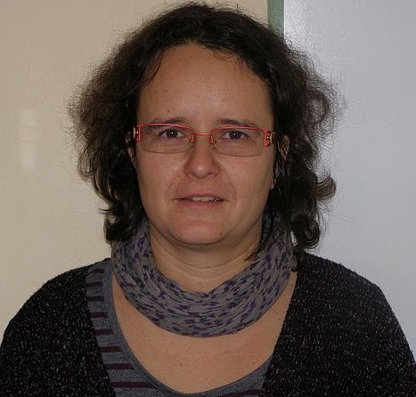 Doc. MUDr. Jana Reiterová, Ph.D.