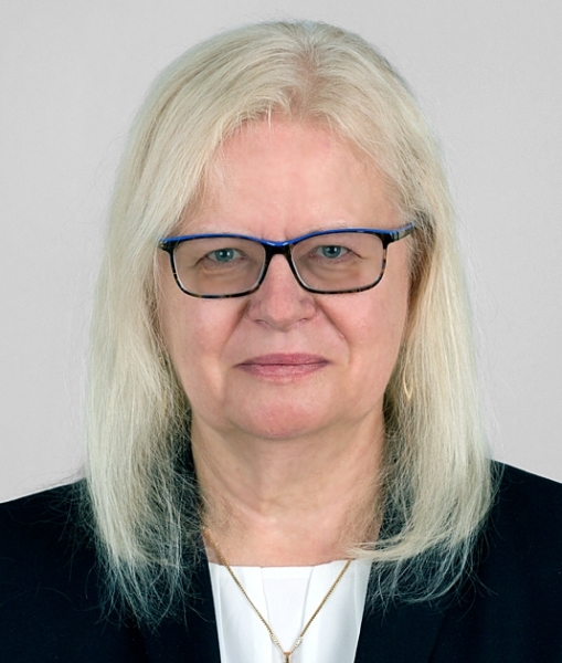 Prof. MUDr. Sylvie Dusilová Sulková, DrSc.