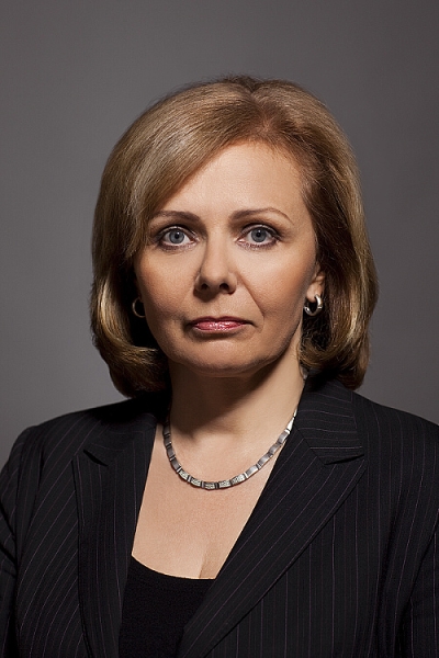 Prof. MUDr. Sylvie Opatrná, Ph.D. †