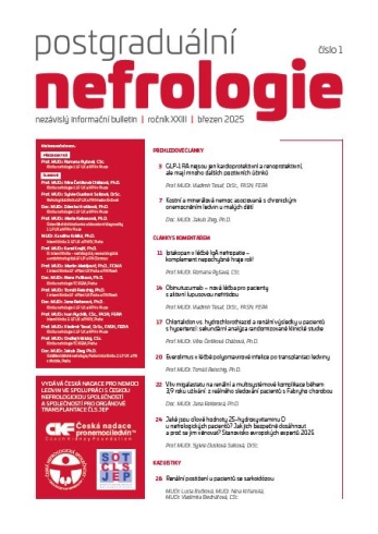 2025, roč. 23, č. 1, s. 1-31