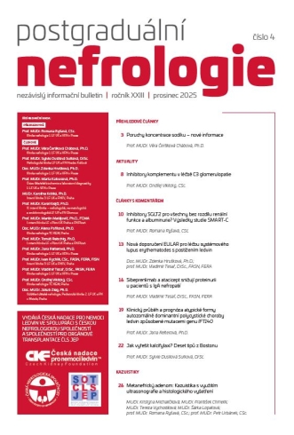 2025, roč. 23, č. 4, s. 3-28